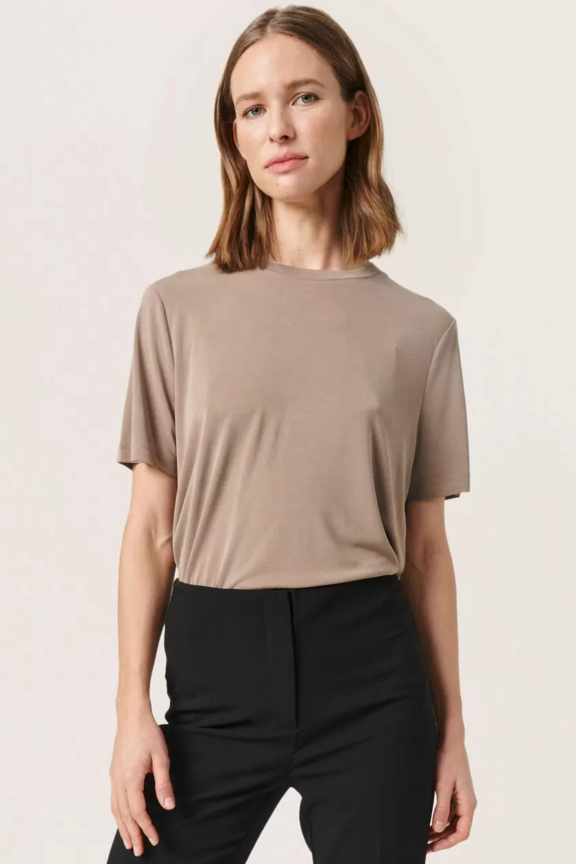 Soaked In Luxury SLColumbine T-shirt Sale