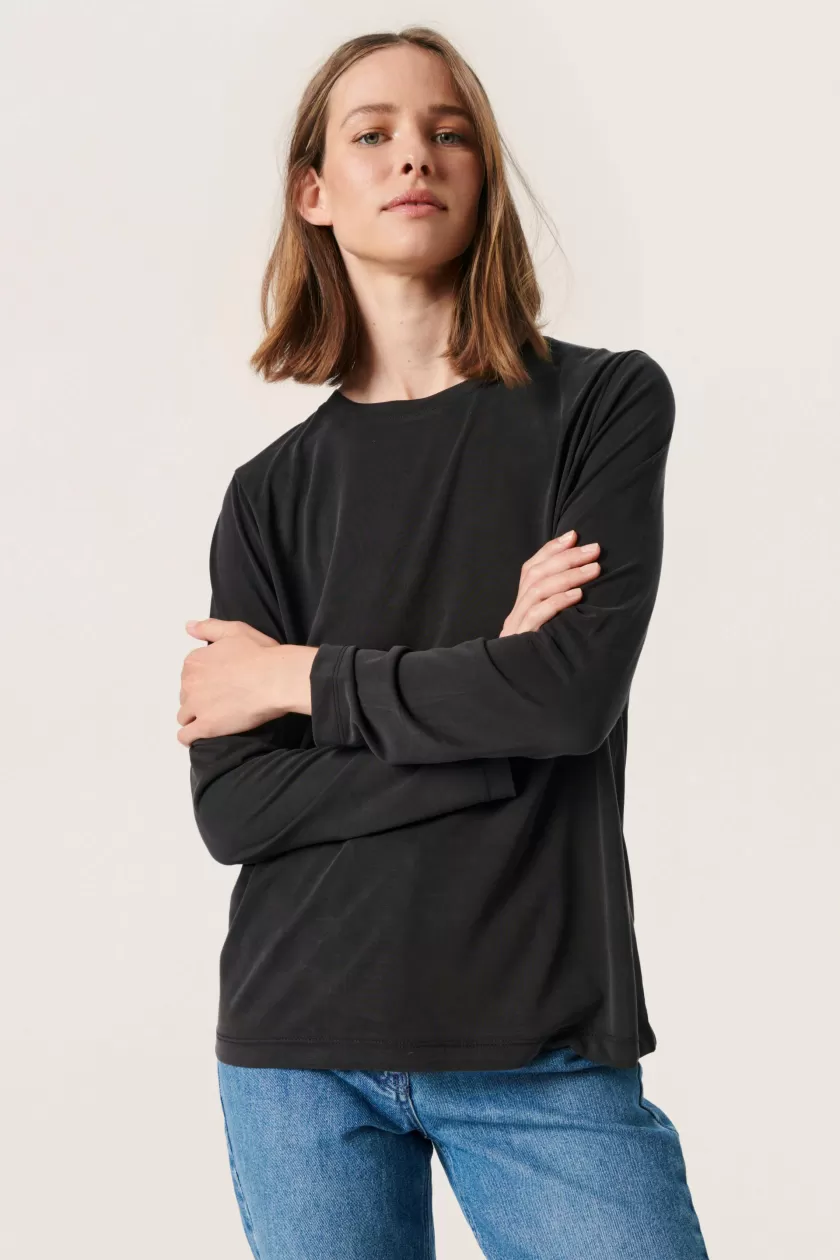 Soaked In Luxury SLColumbine T-shirt Hot