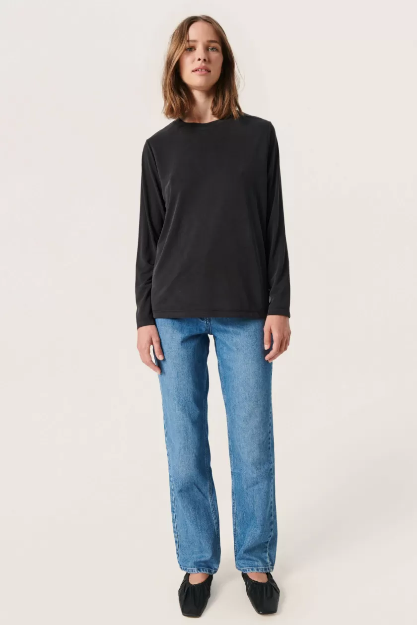 Soaked In Luxury SLColumbine T-shirt Hot