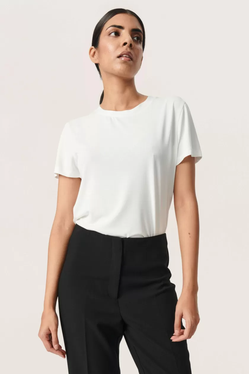 Soaked In Luxury SLColumbine T-shirt Sale