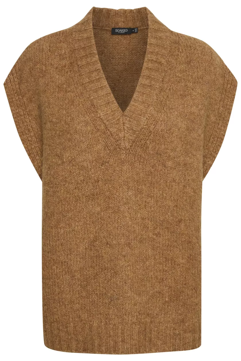 Soaked In Luxury SLConnery Vest Hot