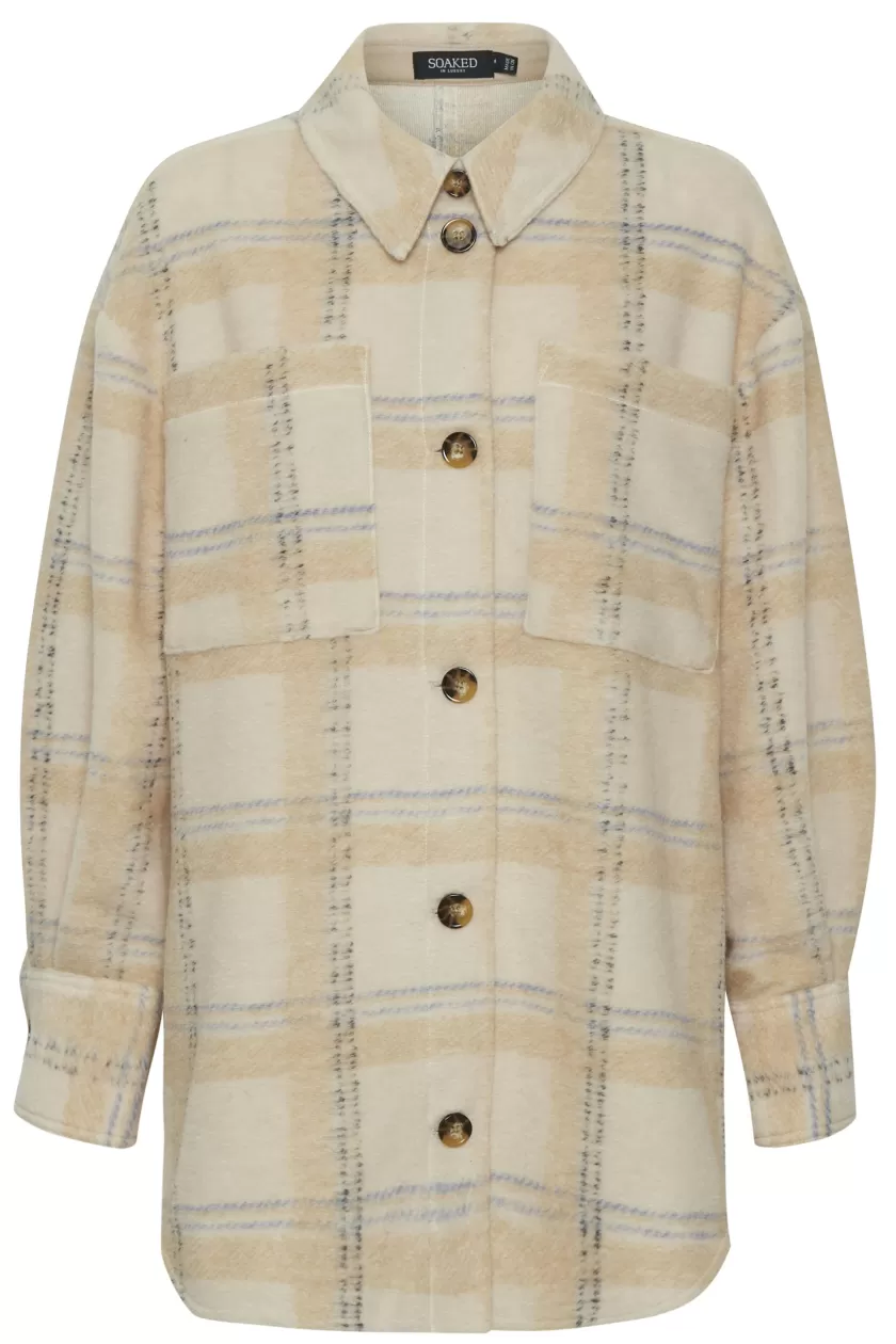 Soaked In Luxury SLCookie Yttertøy Flash Sale