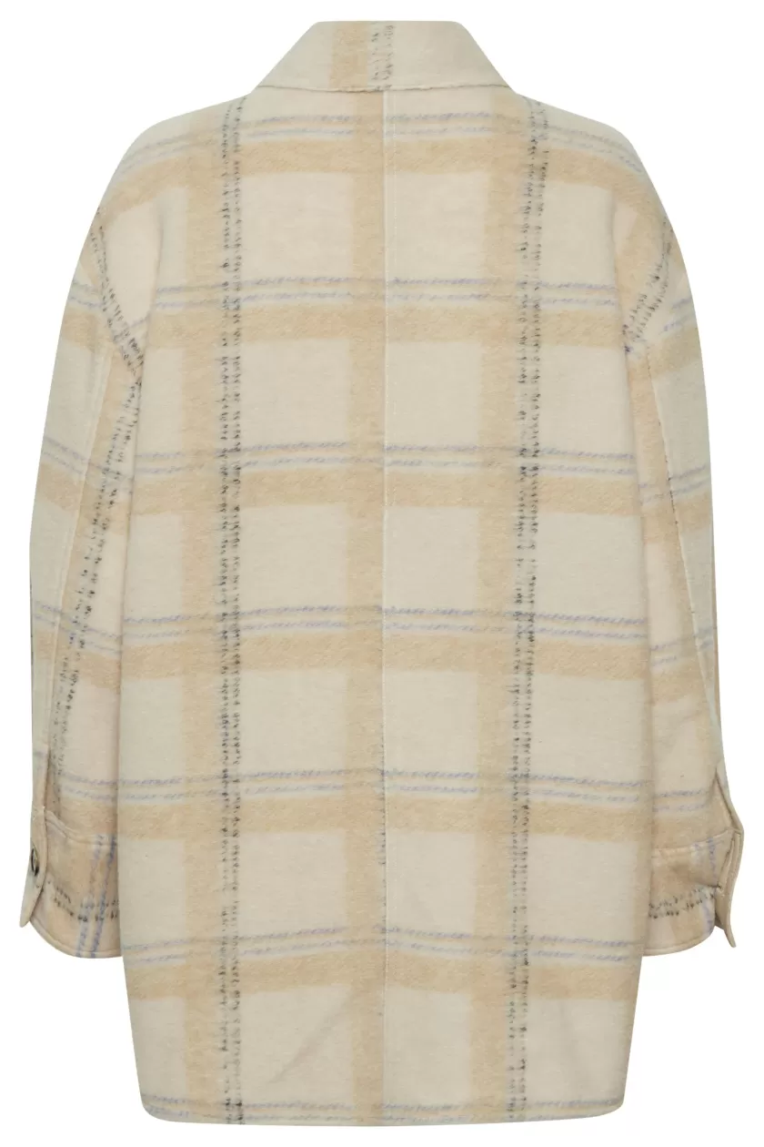 Soaked In Luxury SLCookie Yttertøy Flash Sale