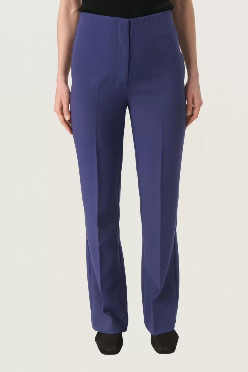 Soaked In Luxury SLCorinne Bukser Best Sale