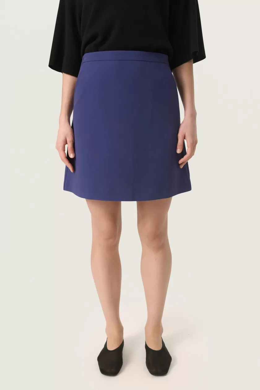 Soaked In Luxury SLCorinne Skjørt Sale
