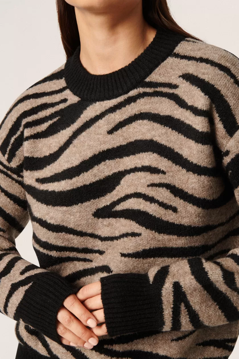 Soaked In Luxury SLDio Pullover Shop