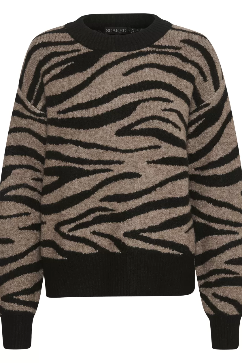 Soaked In Luxury SLDio Pullover Shop