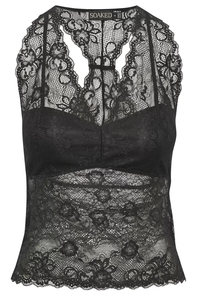 Soaked In Luxury SLDolly Blus Clearance