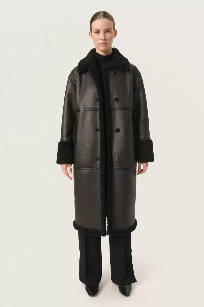 Soaked In Luxury SLElora Kåpe Online
