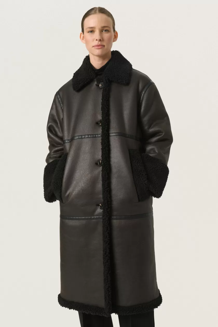 Soaked In Luxury SLElora Kåpe Online