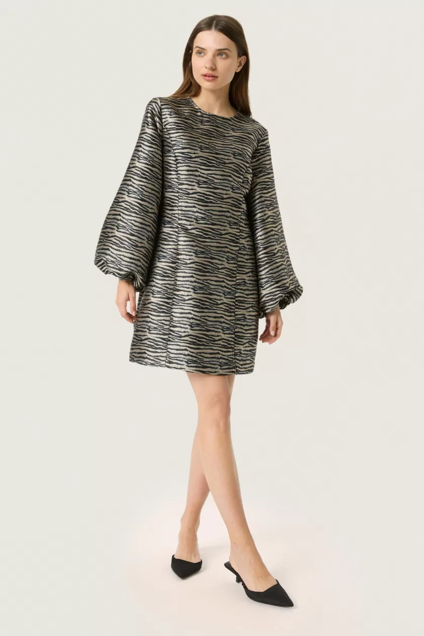 Soaked In Luxury SLElowen Kjole Sale