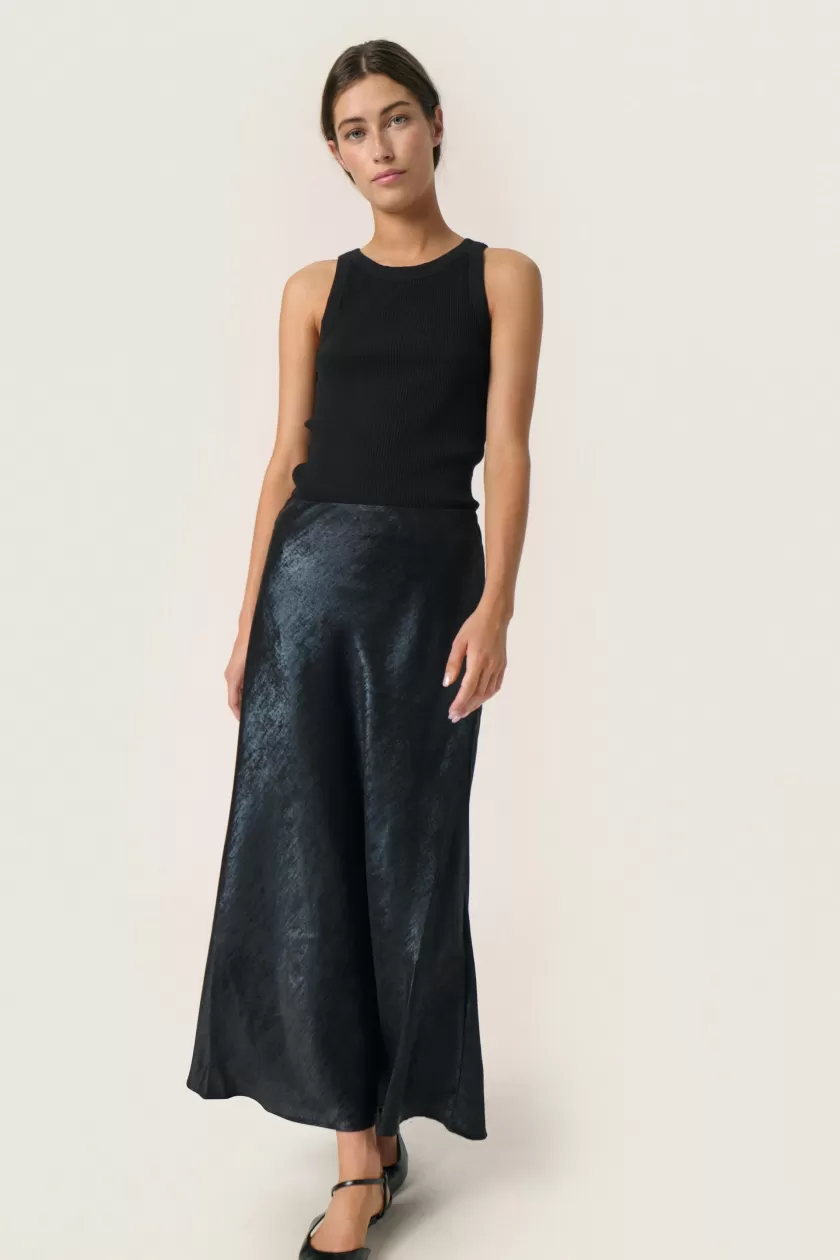 Soaked In Luxury SLElvie Skjørt Clearance