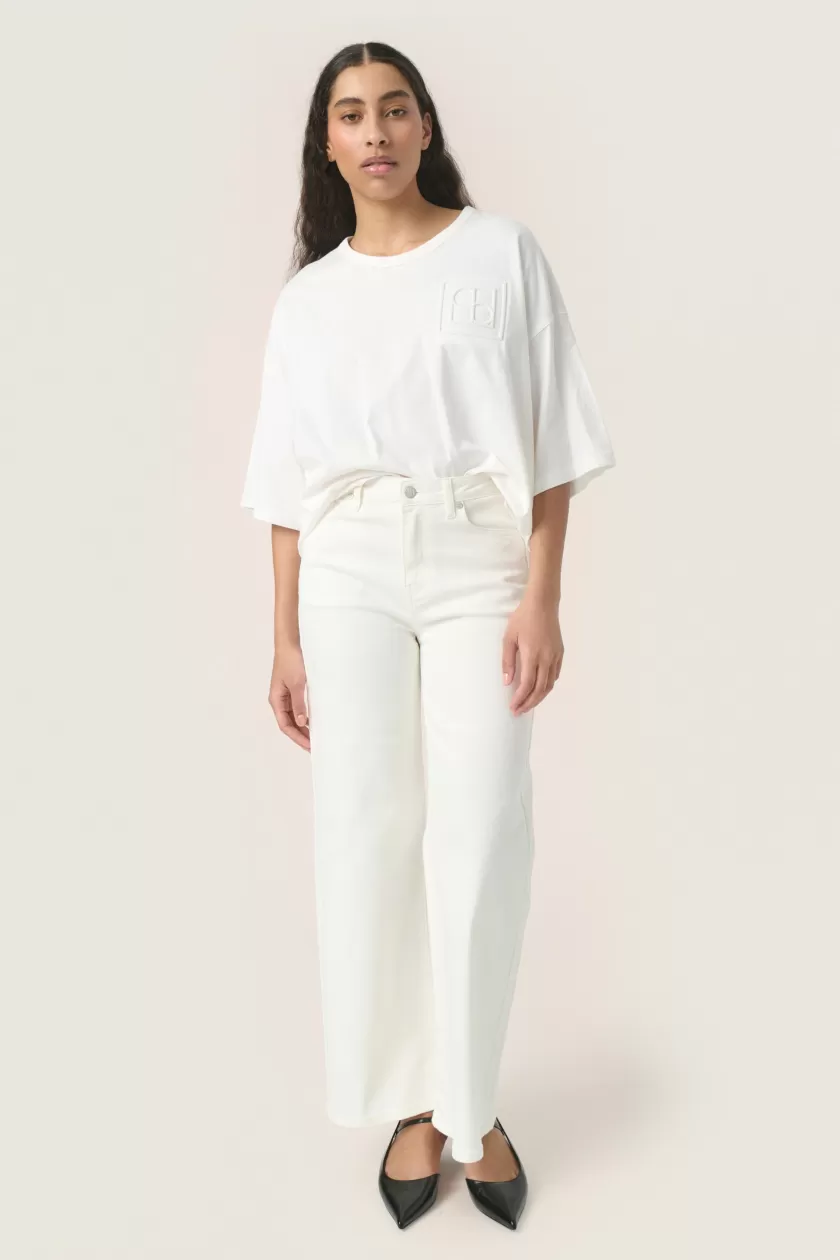 Soaked In Luxury SLEmilia T-shirt Online