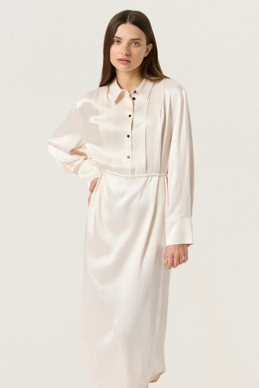 Soaked In Luxury SLEvaline Kjole Cheap