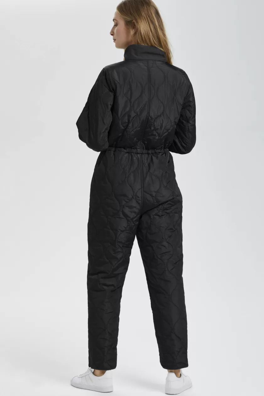Soaked In Luxury SLFadaisa Jumpsuit Hot