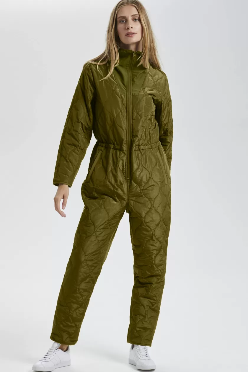 Soaked In Luxury SLFadaisa Jumpsuit Store