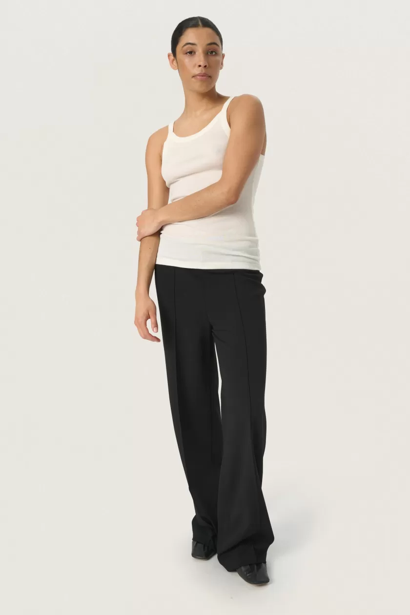 Soaked In Luxury SLFauna Top Flash Sale