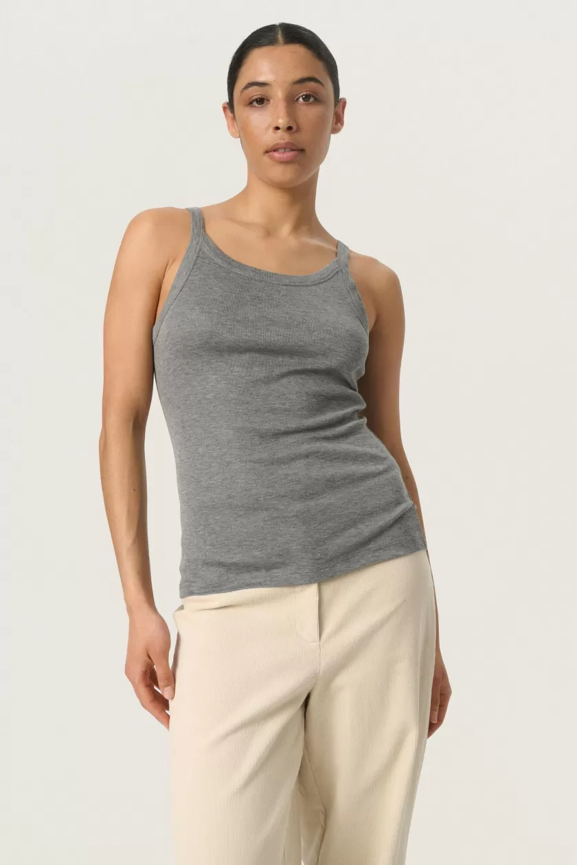 Soaked In Luxury SLFauna Top Clearance