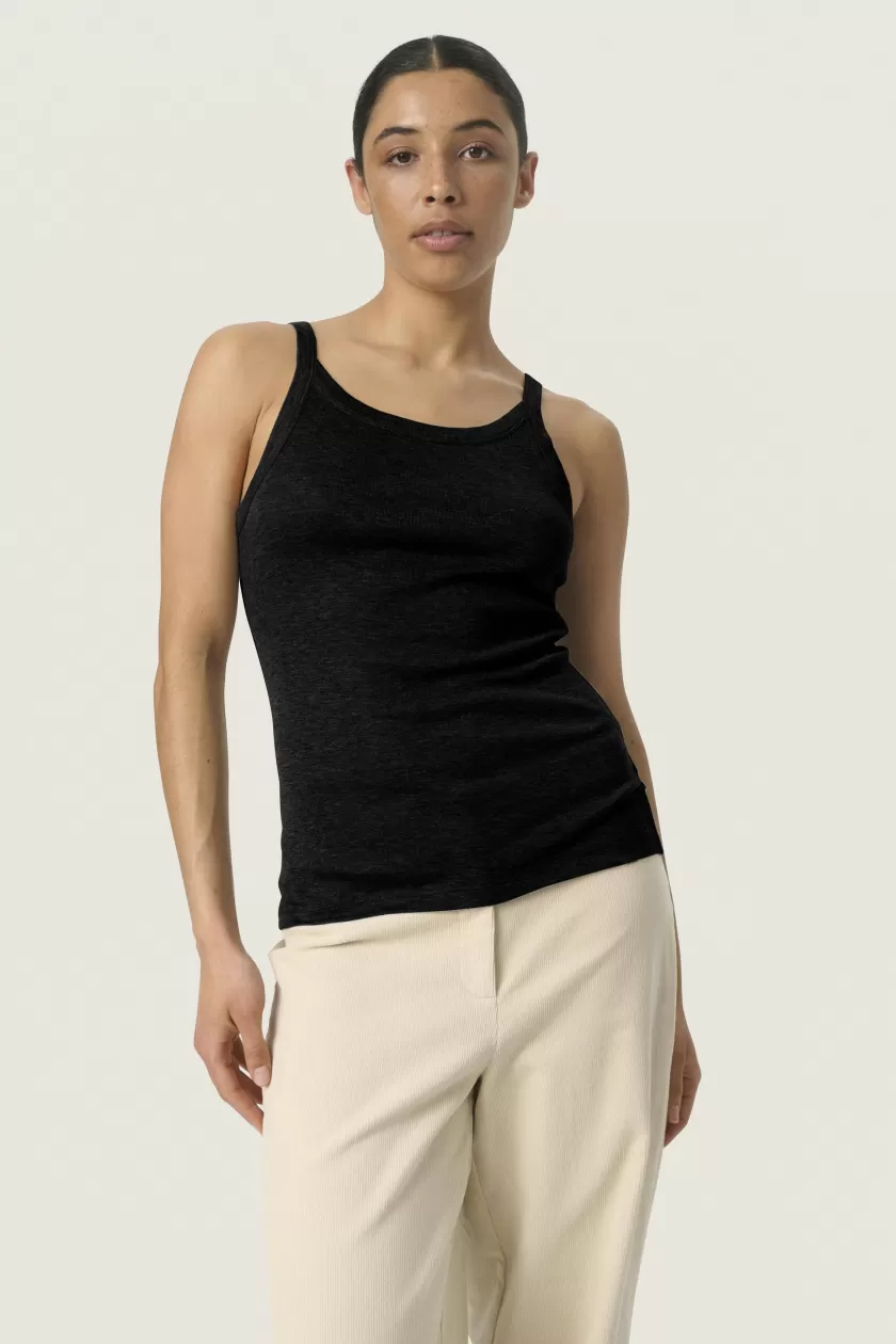 Soaked In Luxury SLFauna Top New