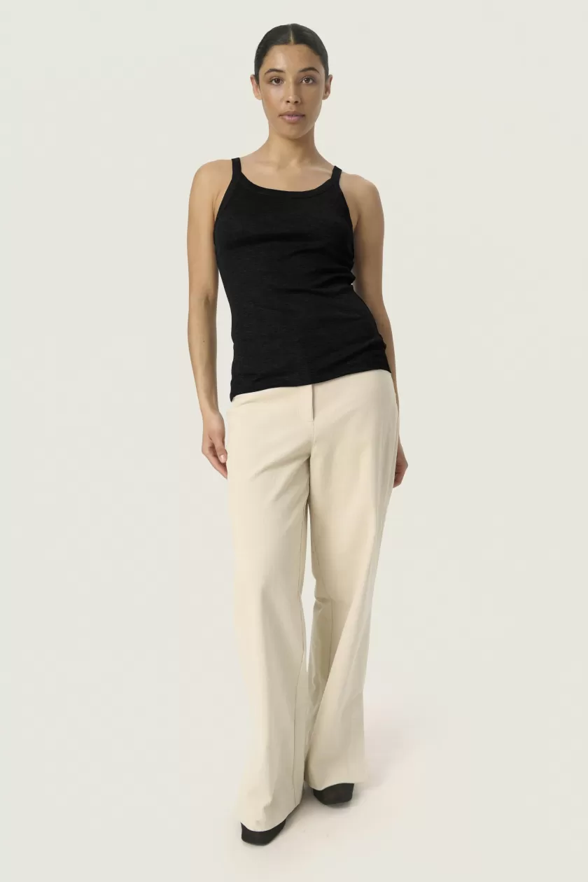 Soaked In Luxury SLFauna Top New
