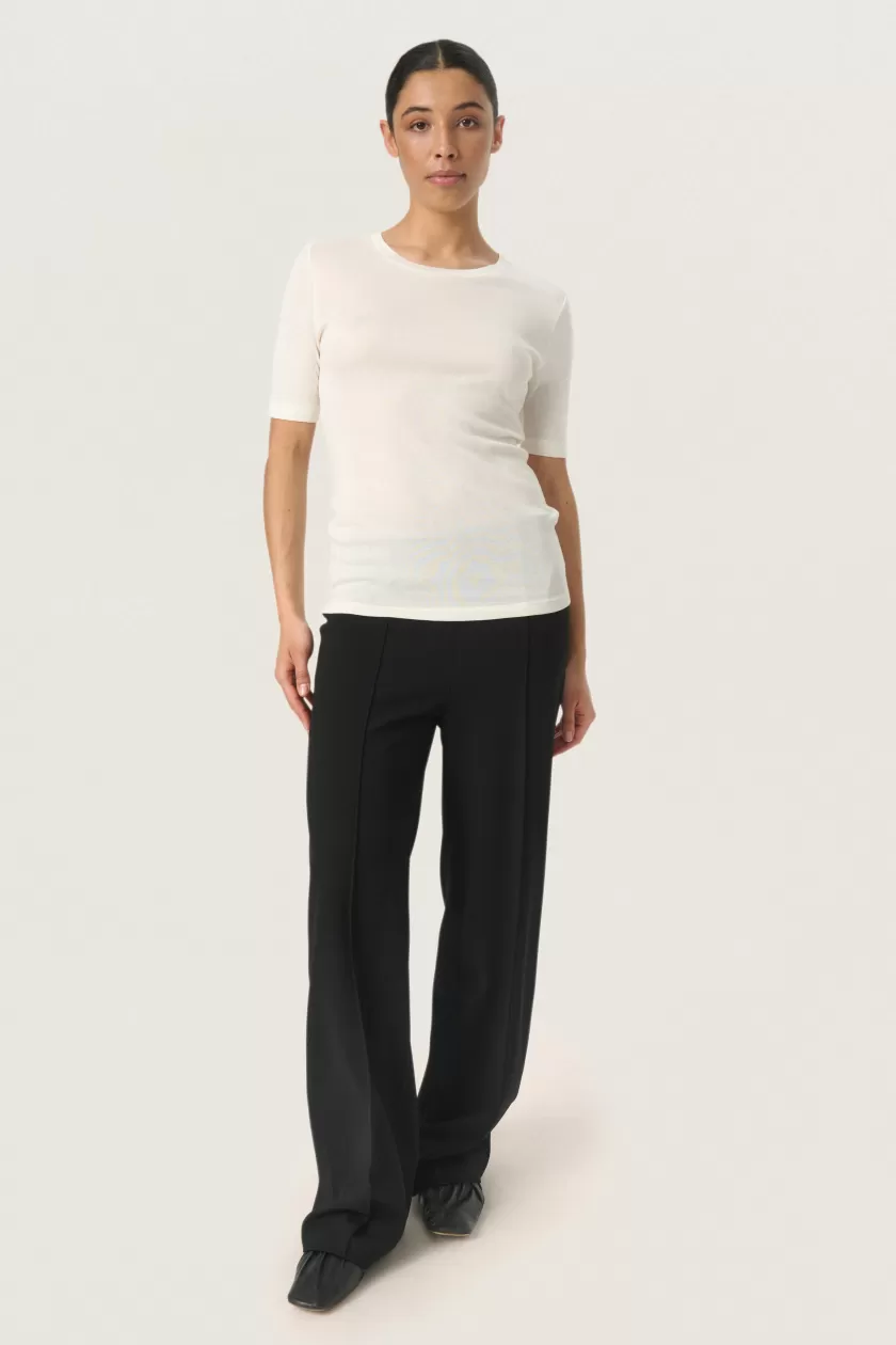 Soaked In Luxury SLFauna T-shirt Outlet