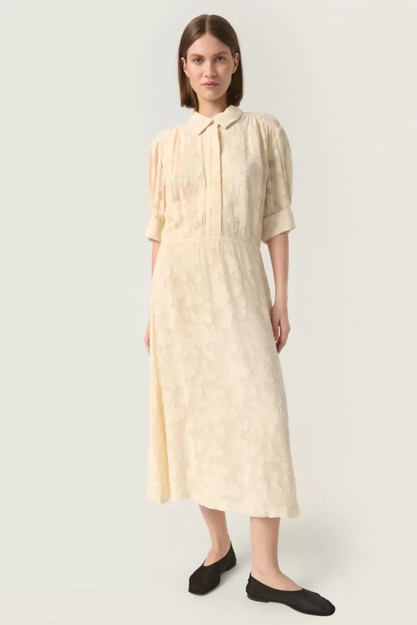Soaked In Luxury SLFelisia Kjole Clearance