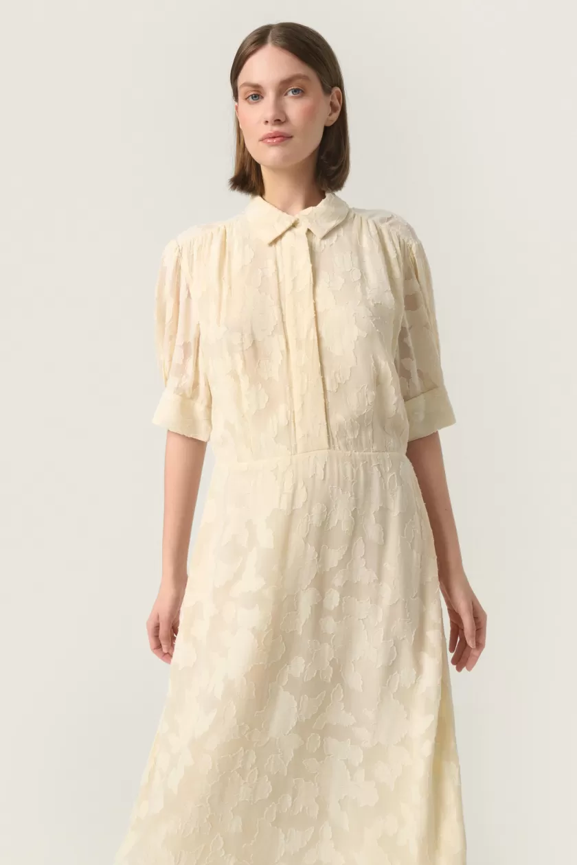Soaked In Luxury SLFelisia Kjole Clearance
