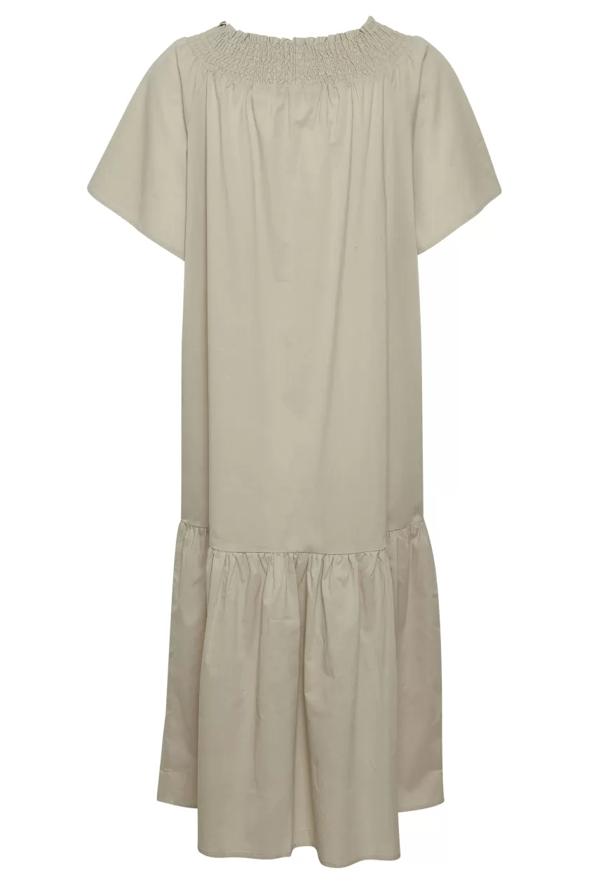 Soaked In Luxury SLFlor Dress Fashion