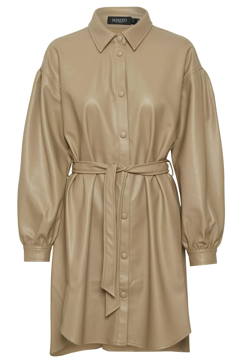 Soaked In Luxury SLFrostine Tunic Incense Best