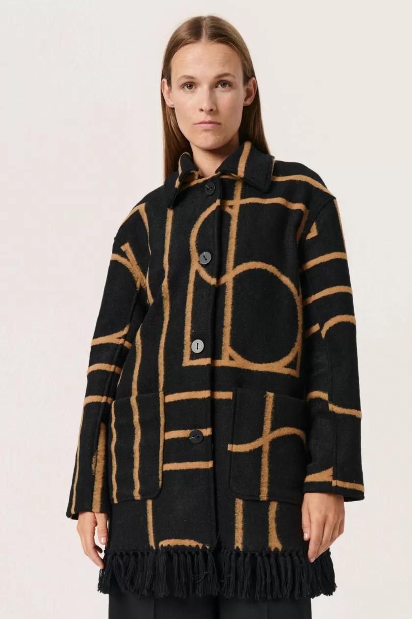 Soaked In Luxury SLGale Yttertøy New