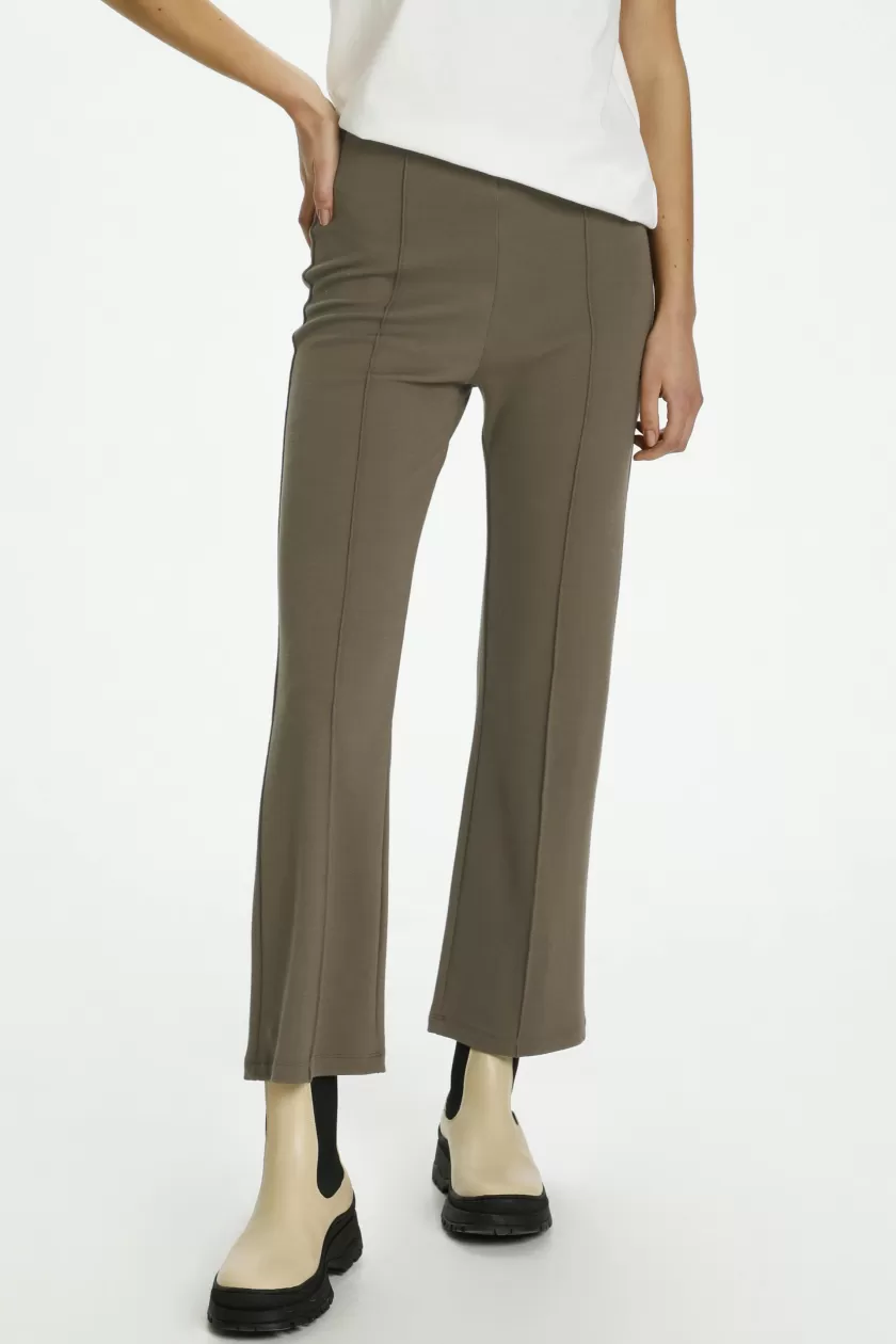 Soaked In Luxury SLGenevieve Pants Fashion