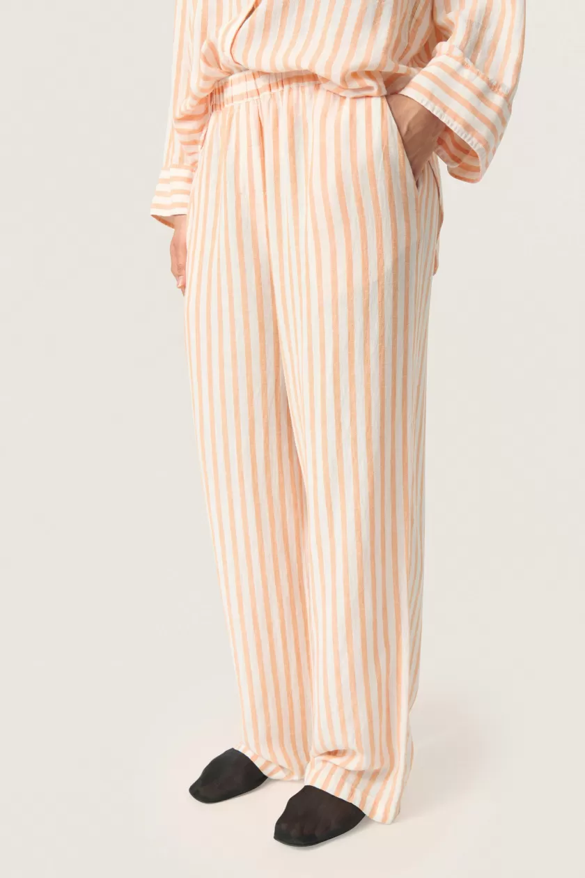 Soaked In Luxury SLGiselle Bukser Online