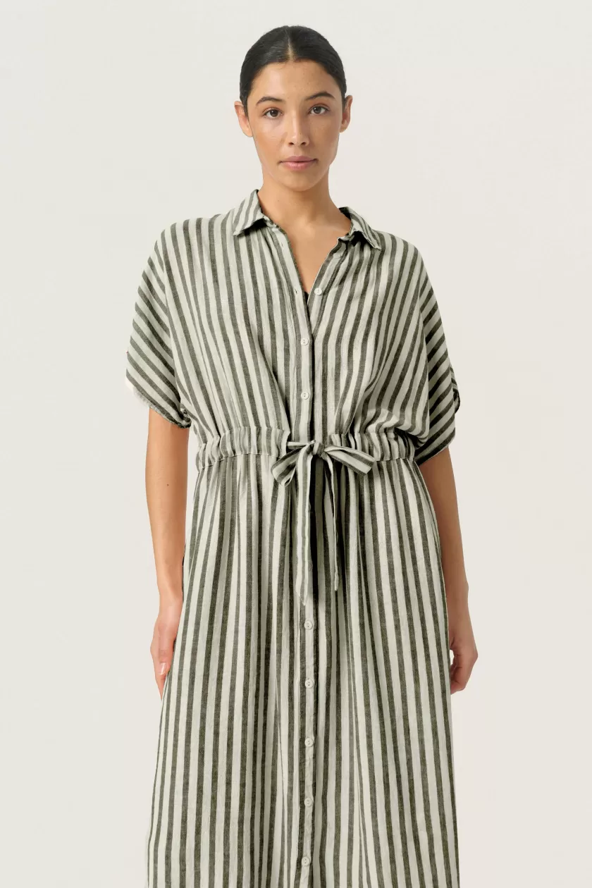 Soaked In Luxury SLGiselle Kjole New