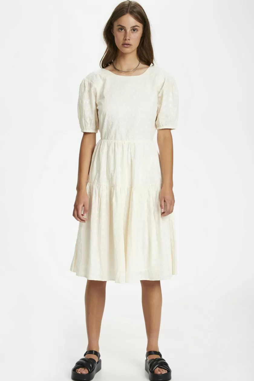 Soaked In Luxury SLGlaise SS Dress Fashion