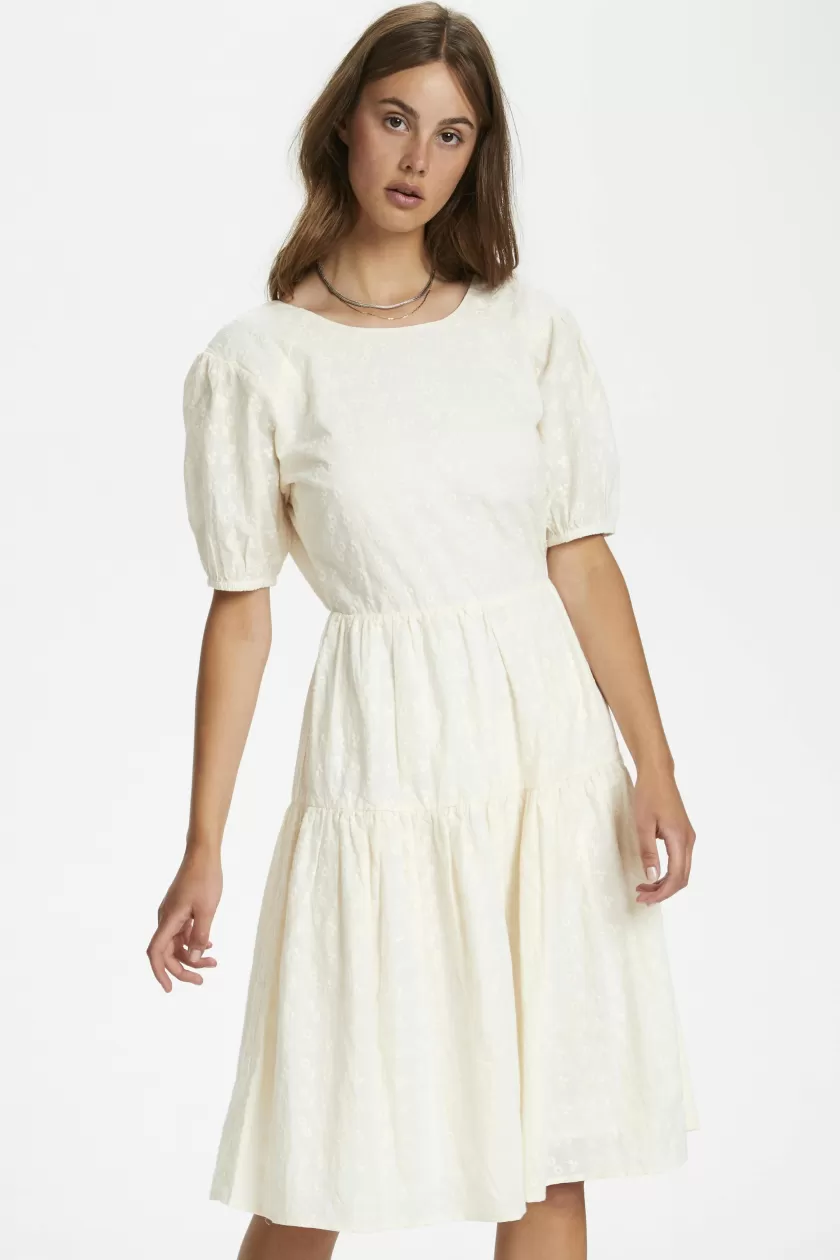 Soaked In Luxury SLGlaise SS Dress Fashion