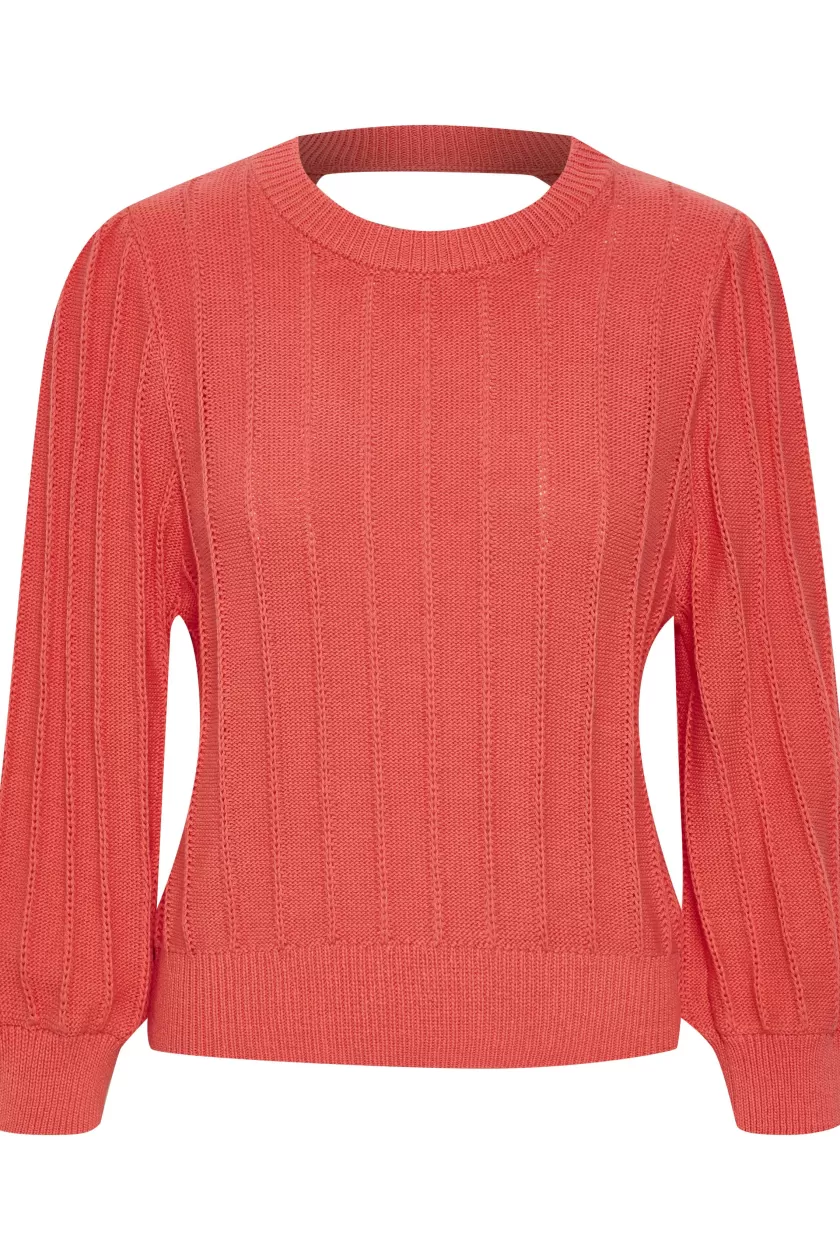 Soaked In Luxury SLGunhild Pullover New