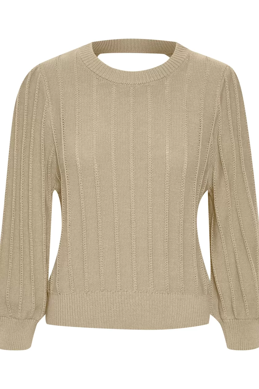 Soaked In Luxury SLGunhild Pullover Clearance