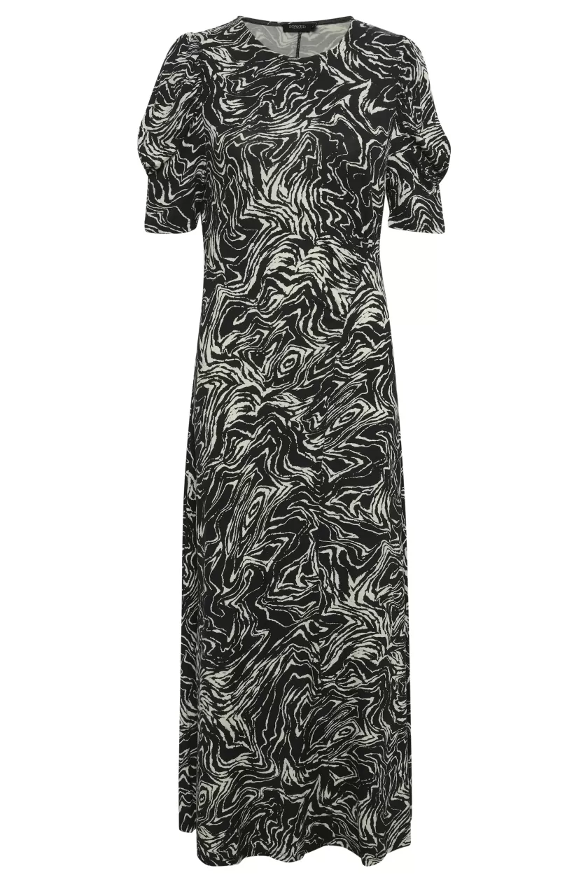 Soaked In Luxury SLHanadi Kjole Online