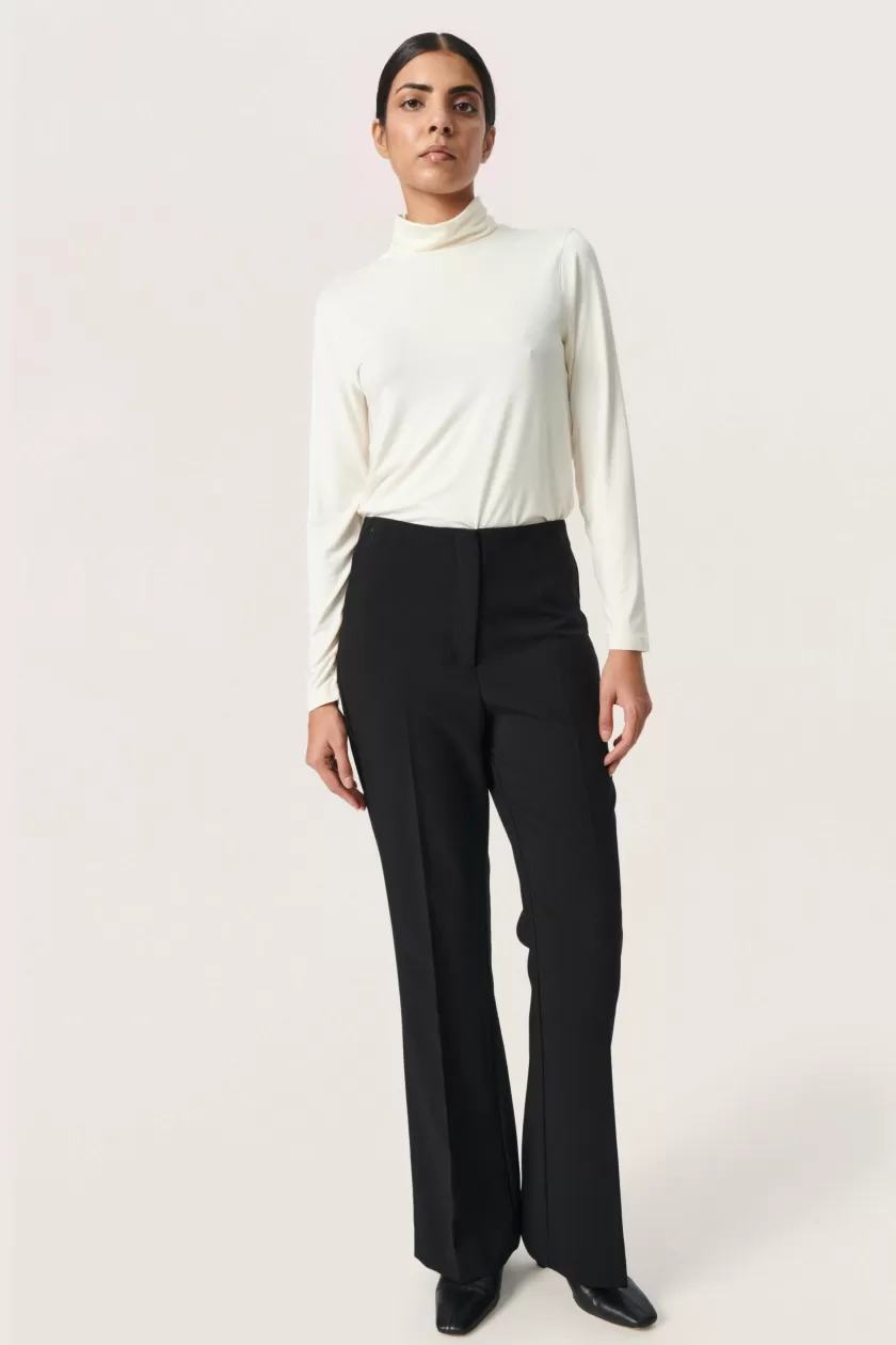 Soaked In Luxury SLHanadi T-shirt Cheap