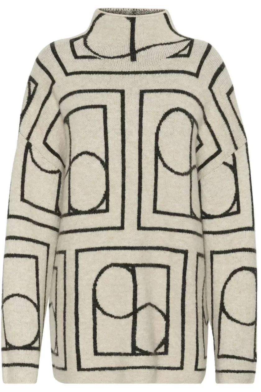Soaked In Luxury SLHedaya Pullover Online