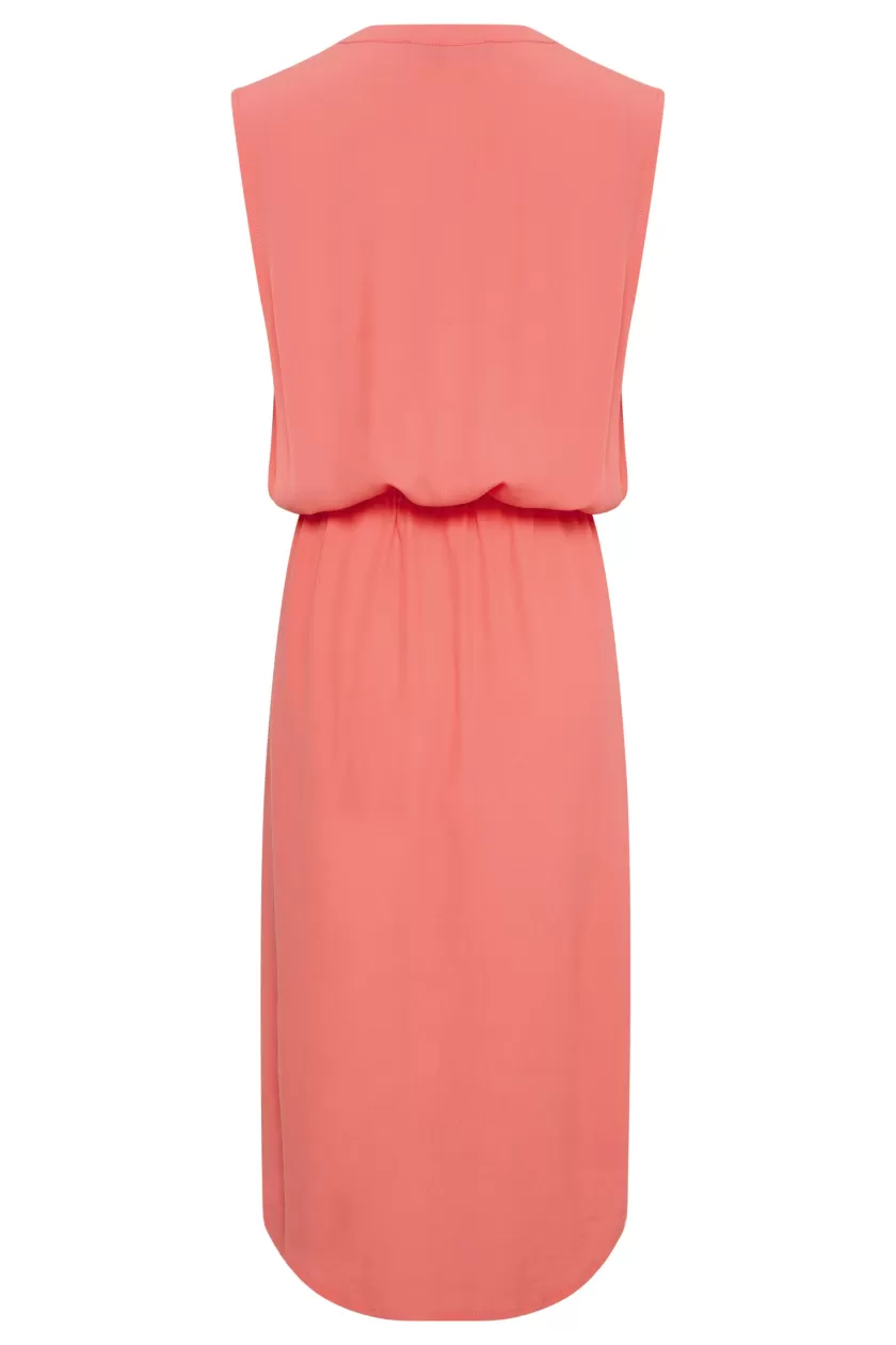 Soaked In Luxury SLHelia Kjole Clearance