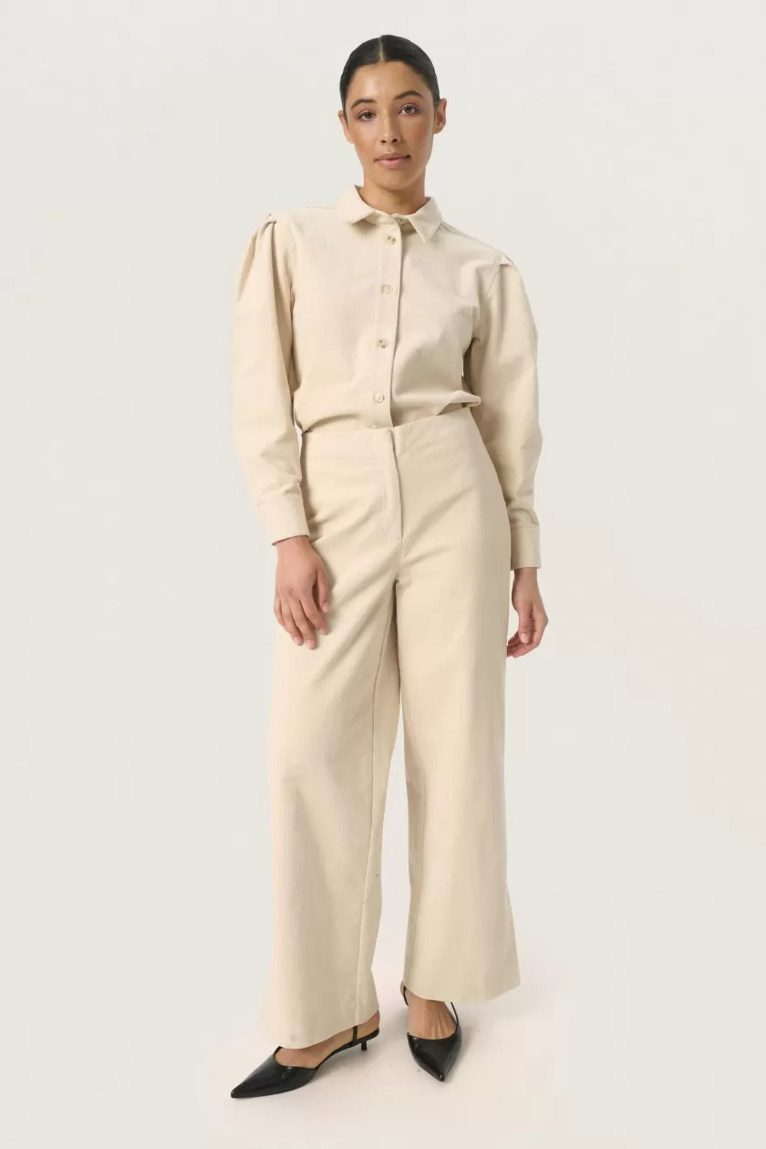 Soaked In Luxury SLHelle Bukser Store