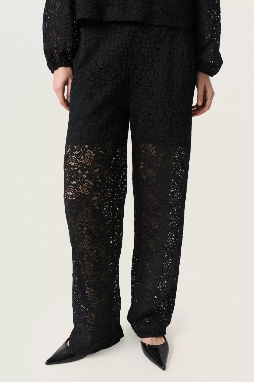 Soaked In Luxury SLHenni Bukser Sale