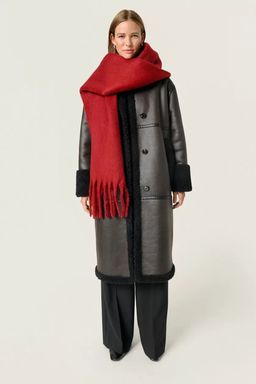 Soaked In Luxury SLHinya Skjerf Fashion