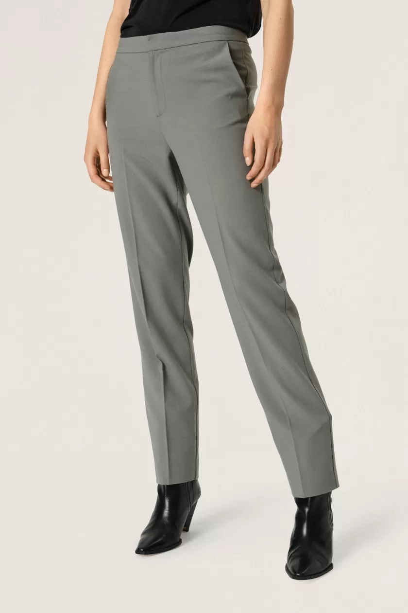 Soaked In Luxury SLHunter Bukser Best Sale