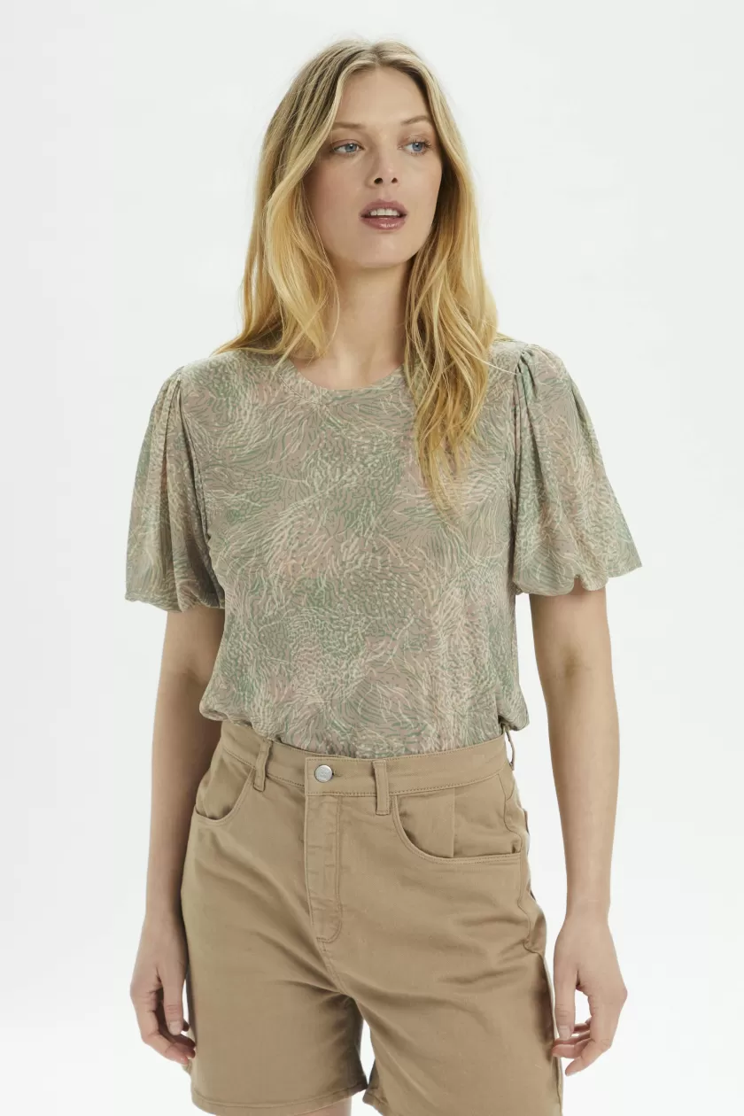 Soaked In Luxury SLIla T-shirt Online