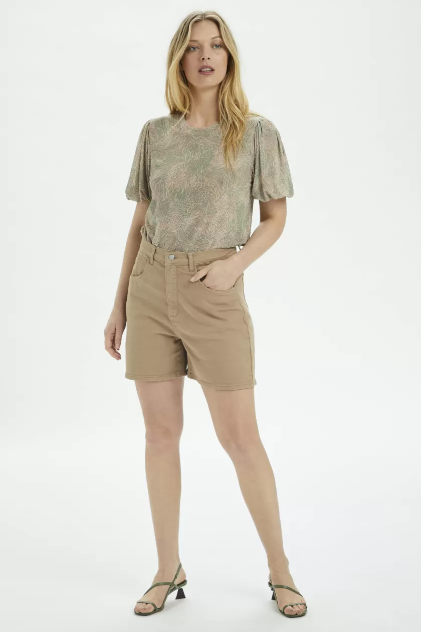 Soaked In Luxury SLIla T-shirt Online