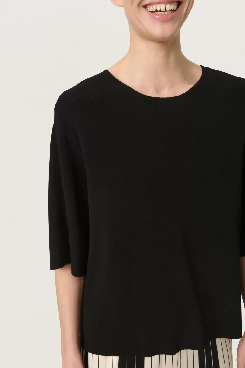 Soaked In Luxury SLIndianna Pullover Store