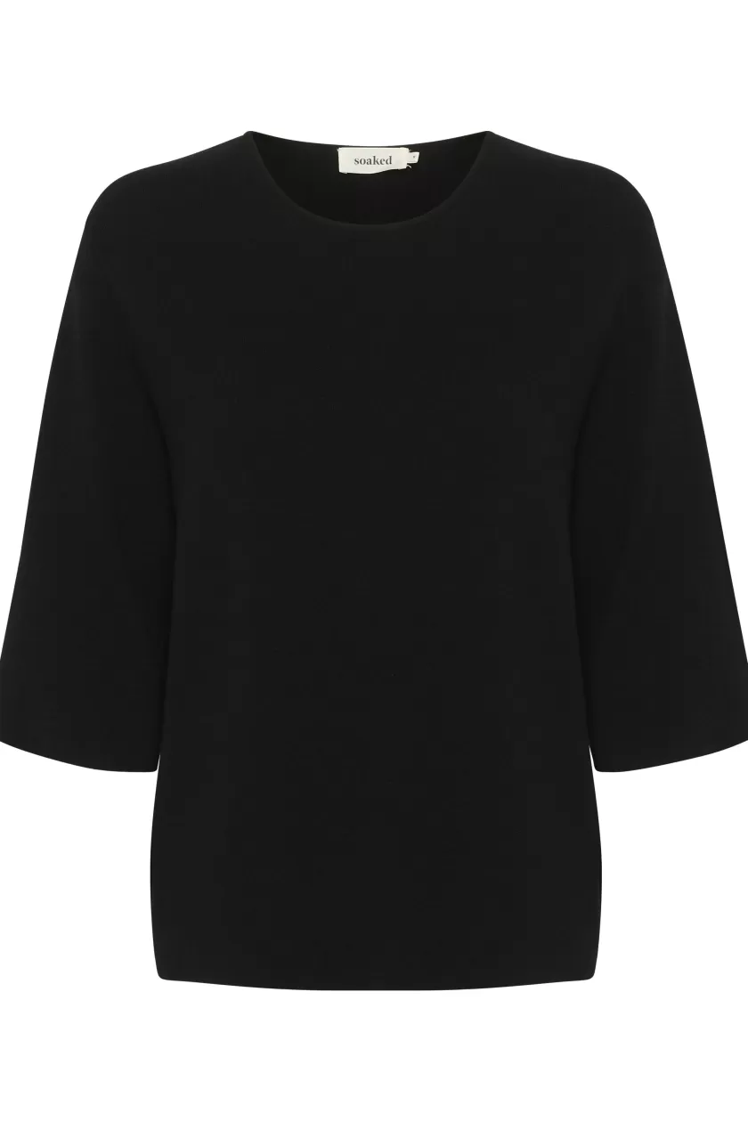 Soaked In Luxury SLIndianna Pullover Store