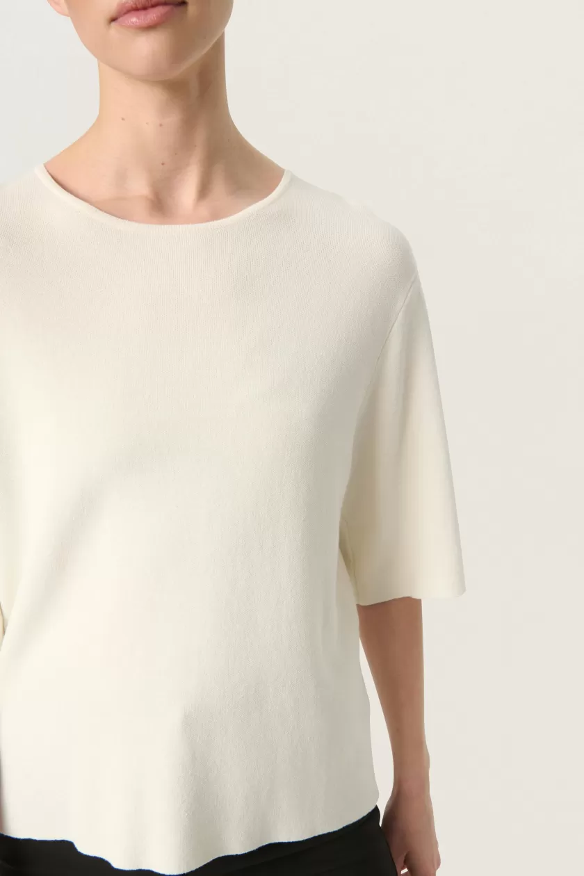 Soaked In Luxury SLIndianna Pullover Best Sale